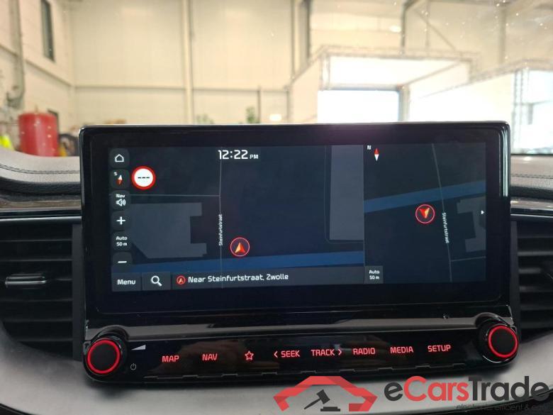 KIA PRO CEED 117 kW #2