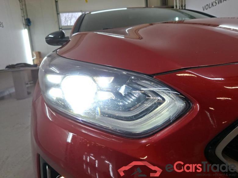 KIA PRO CEED 117 kW #4