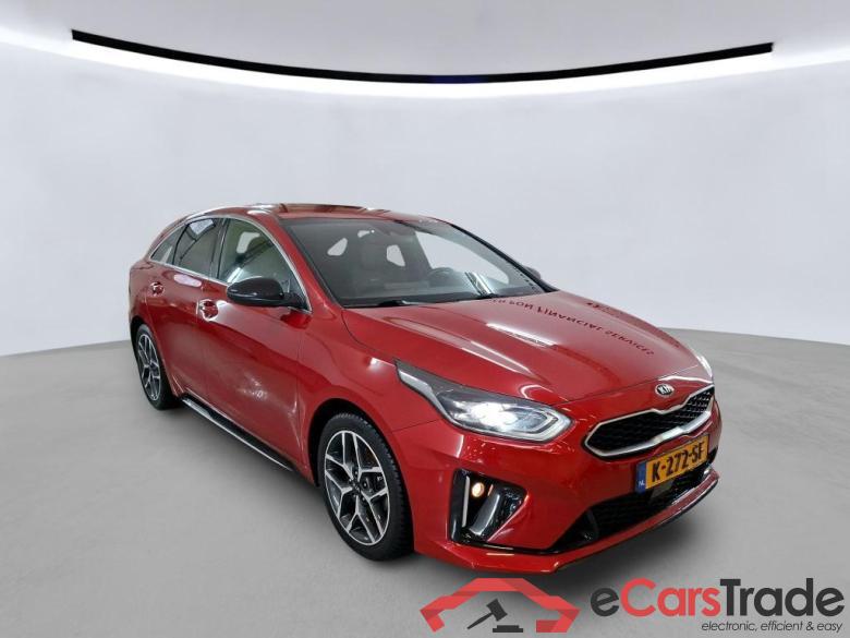 KIA PRO CEED 117 kW #5