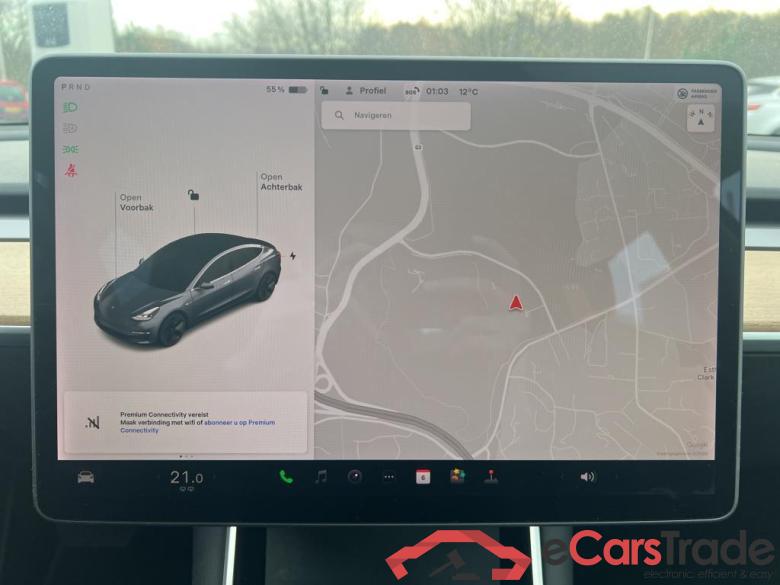 Tesla Model 3 175 kW #2