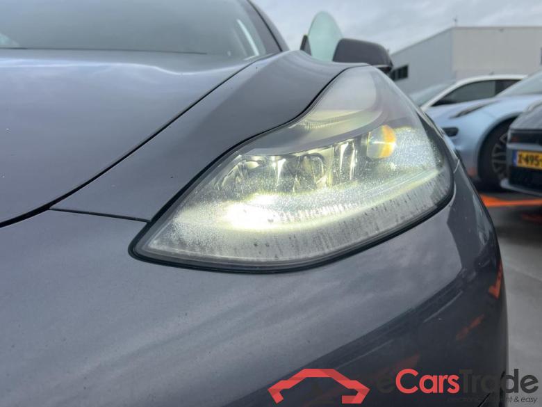 Tesla Model 3 175 kW #4