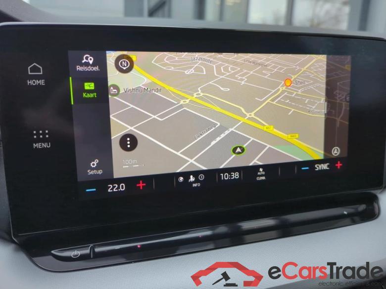 SKODA Octavia Combi 81 kW #2