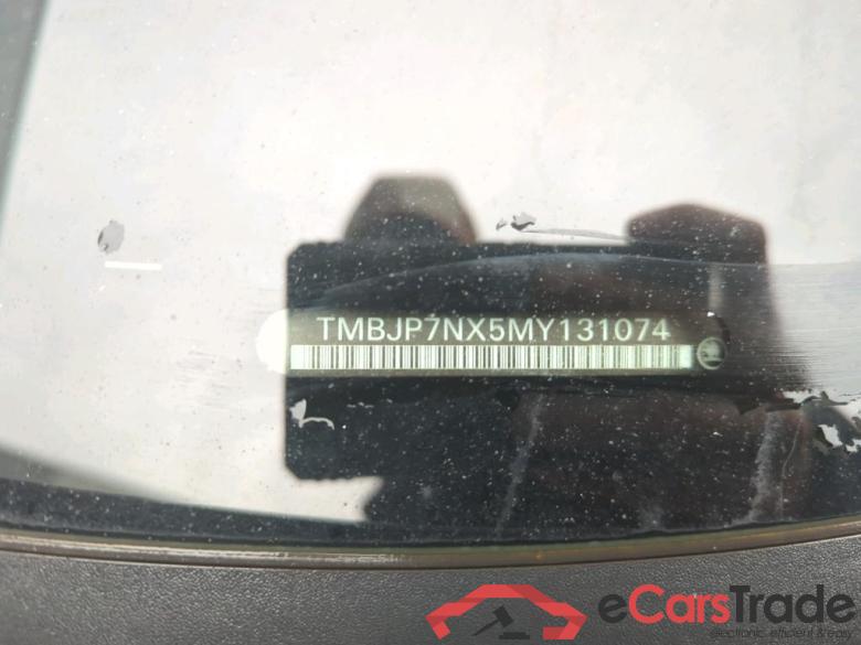 SKODA Octavia Combi 81 kW #3