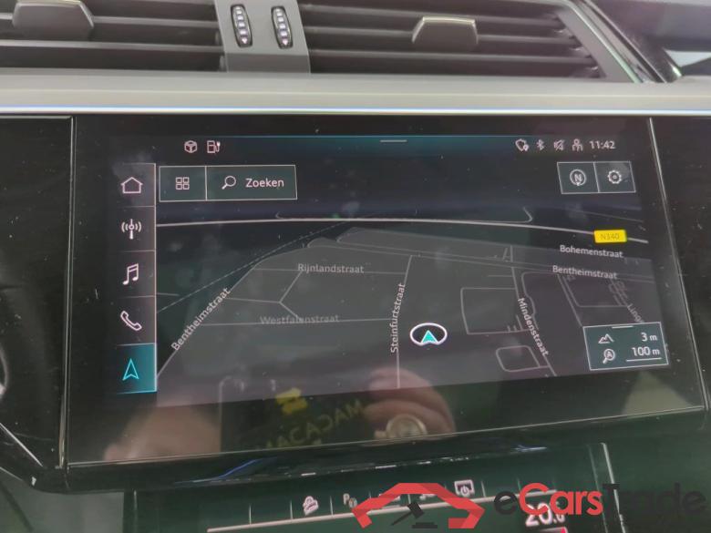 AUDI e-tron 300 kW #2