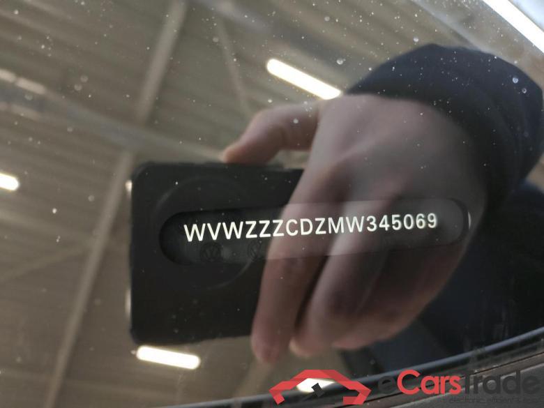 VOLKSWAGEN GOLF 110 kW #3