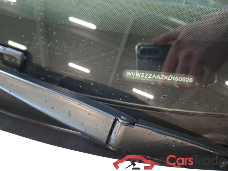 VOLKSWAGEN up! 44 kW #2