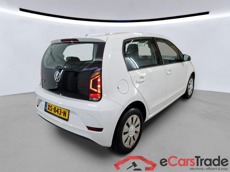 VOLKSWAGEN up! 44 kW #4