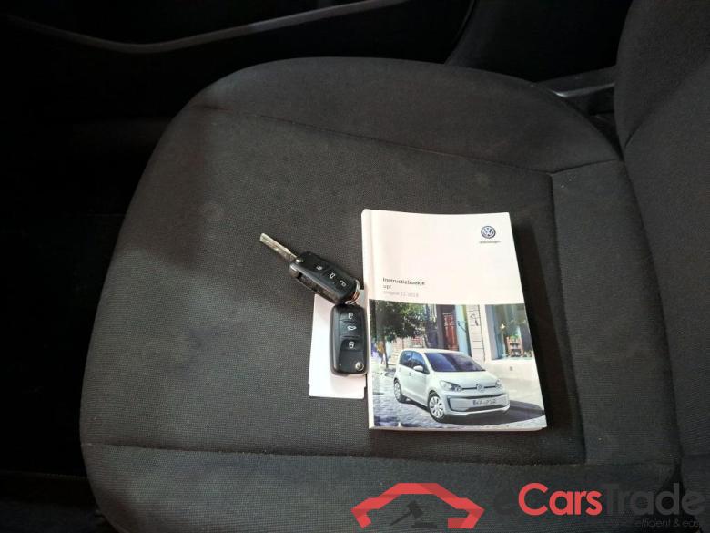 VOLKSWAGEN up! 44 kW #5