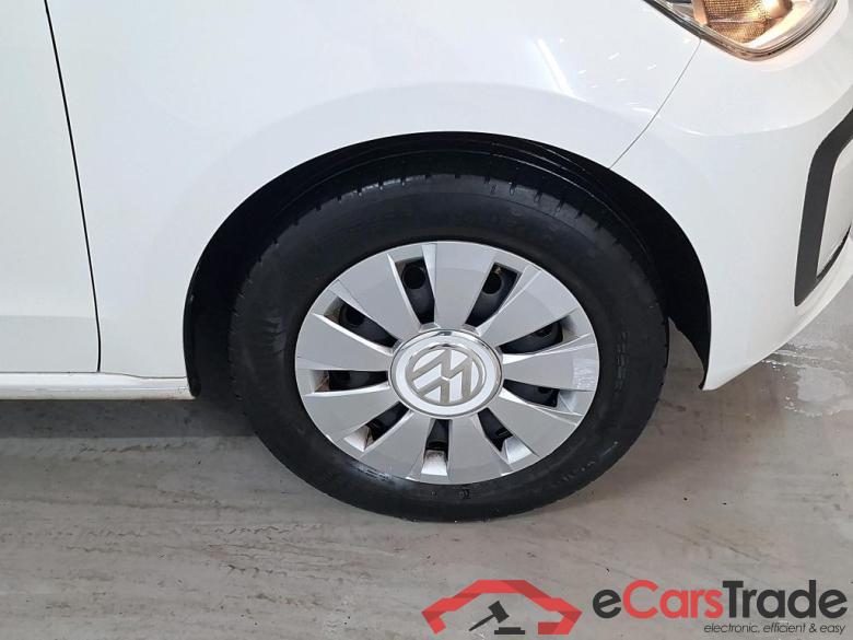 VOLKSWAGEN up! 44 kW #6