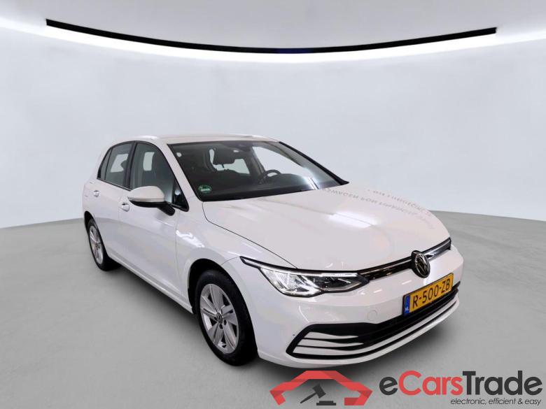 VOLKSWAGEN GOLF 81 kW #5