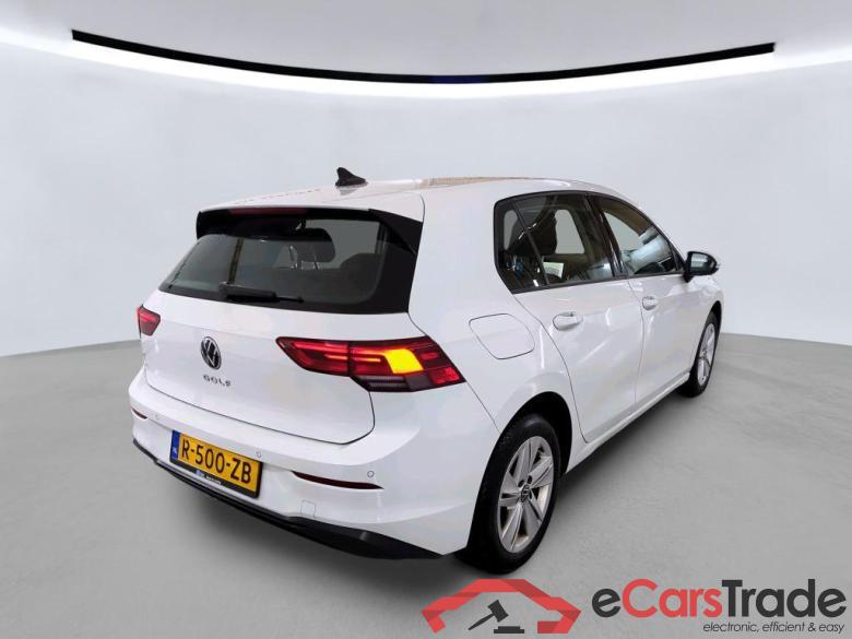 VOLKSWAGEN GOLF 81 kW #6