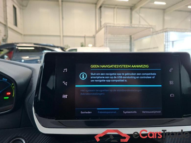 PEUGEOT e-208 100 kW #3