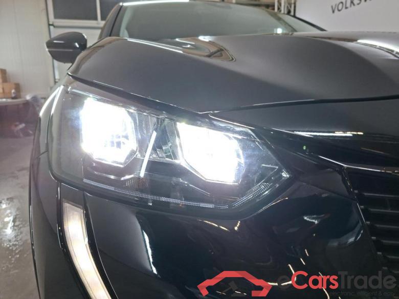 PEUGEOT e-208 100 kW #4