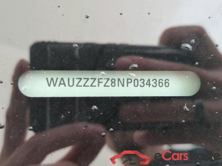 AUDI Q4 Sportback e-tron 150 kW #2