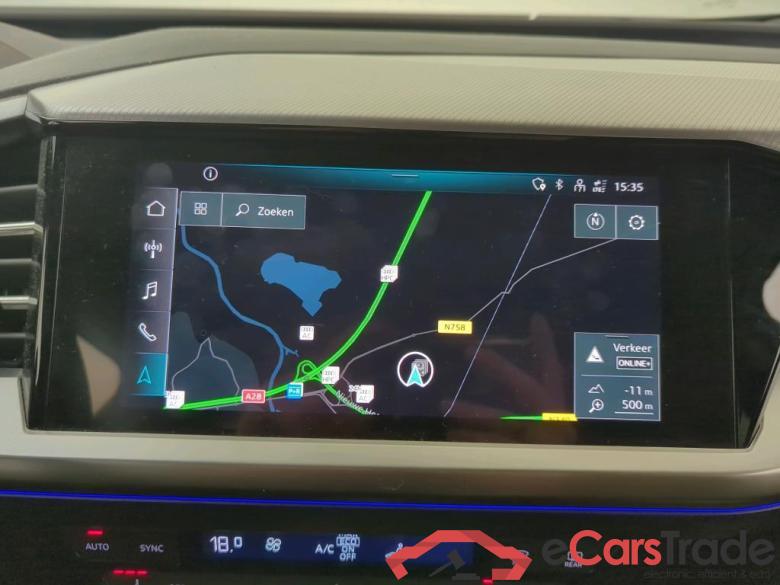 AUDI Q4 Sportback e-tron 150 kW #3