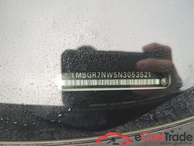 SKODA Kamiq 81 kW #2