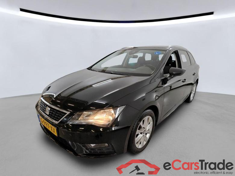 SEAT Leon ST 85 kW