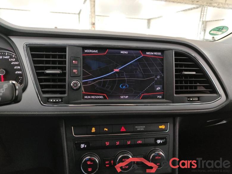 SEAT Leon ST 85 kW #3