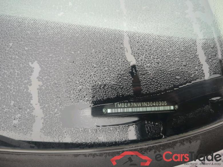 SKODA Scala 81 kW #2