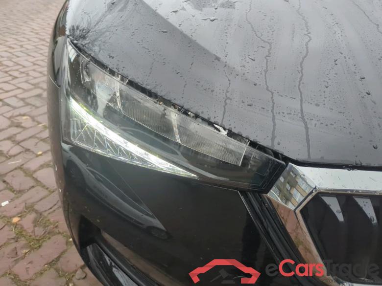 SKODA Scala 81 kW #3