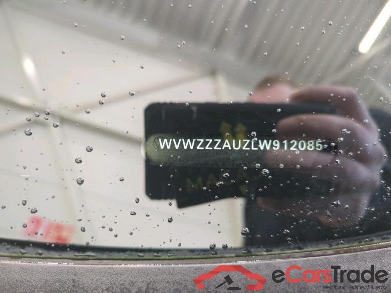 VOLKSWAGEN e-Golf 100 kW #3