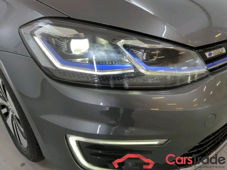 VOLKSWAGEN e-Golf 100 kW #4