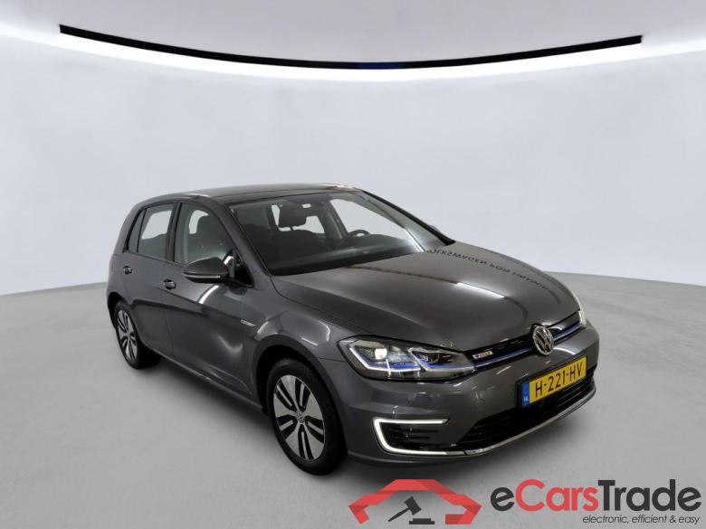 VOLKSWAGEN e-Golf 100 kW #5