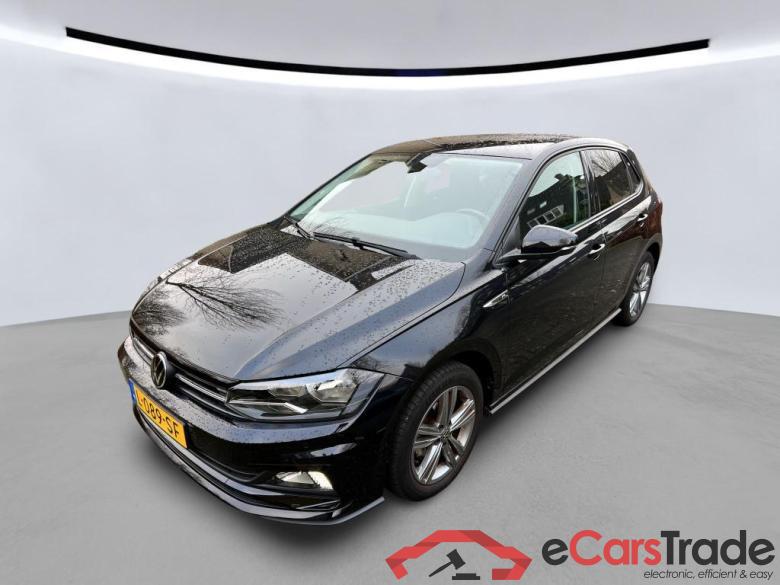VOLKSWAGEN POLO 70 kW #1