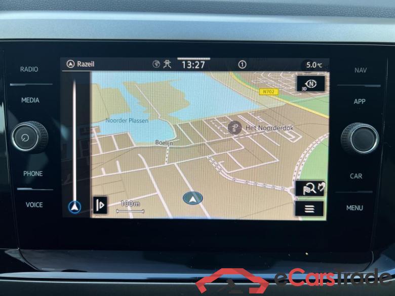 VOLKSWAGEN POLO 70 kW #3