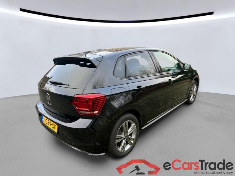 VOLKSWAGEN POLO 70 kW #5