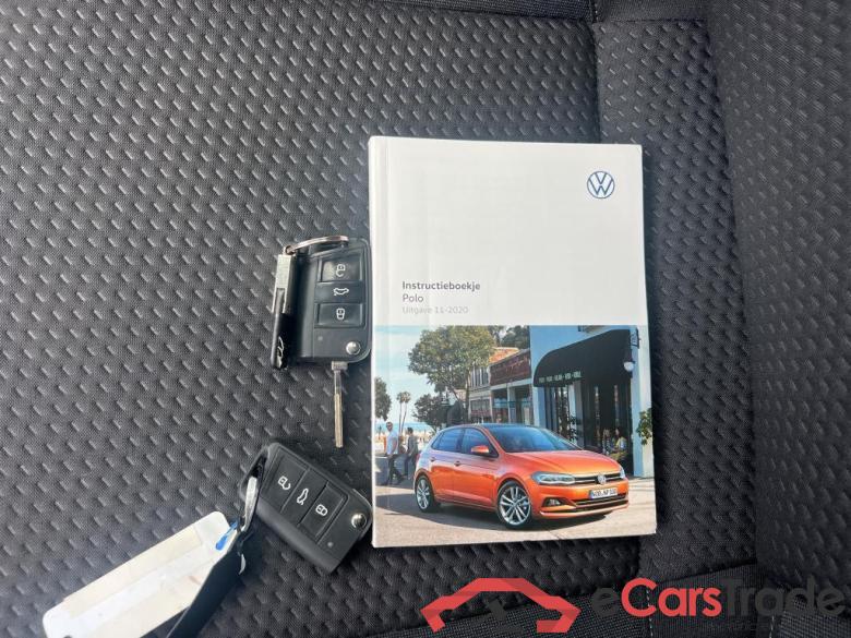 VOLKSWAGEN POLO 70 kW #6