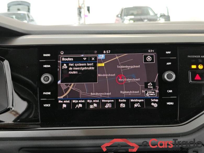 VOLKSWAGEN POLO 70 kW #3