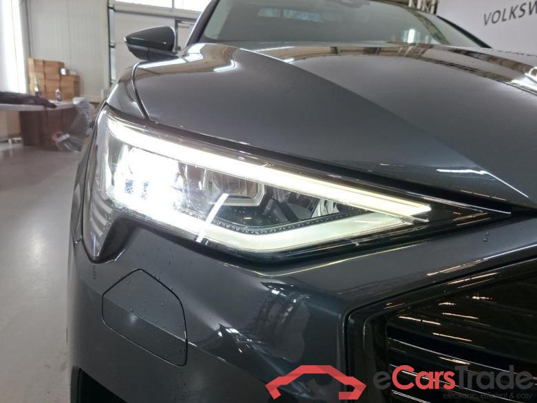 AUDI e-tron 230 kW #4