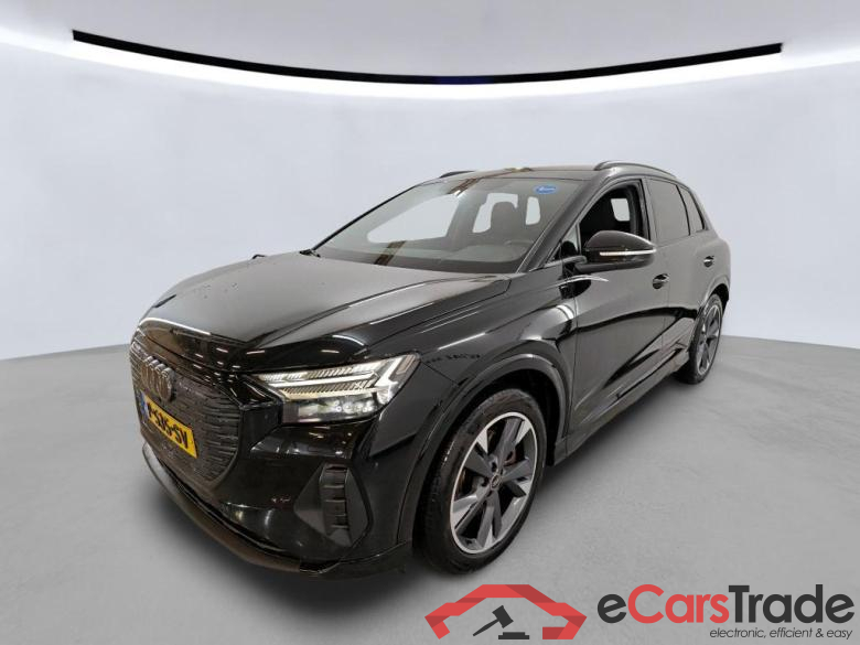AUDI Q4 e-tron 150 kW