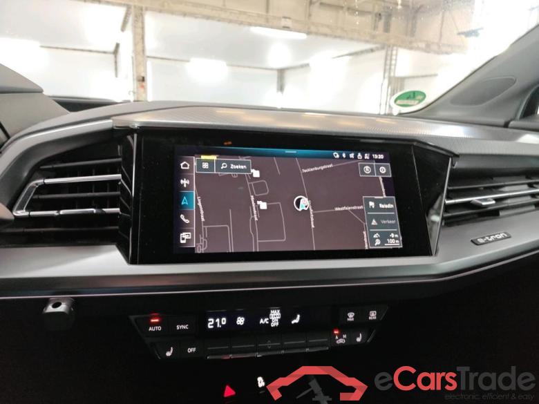 AUDI Q4 e-tron 150 kW #2