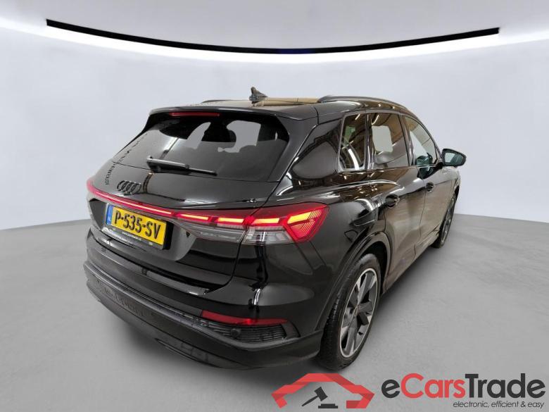 AUDI Q4 e-tron 150 kW #6