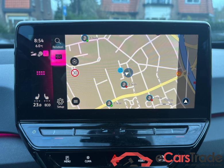 VOLKSWAGEN ID.3 150 kW #2