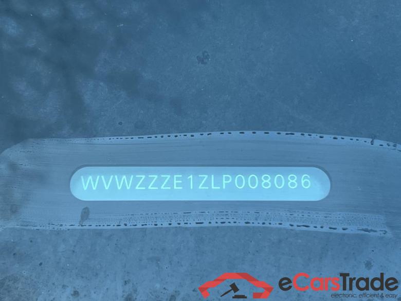 VOLKSWAGEN ID.3 150 kW #3