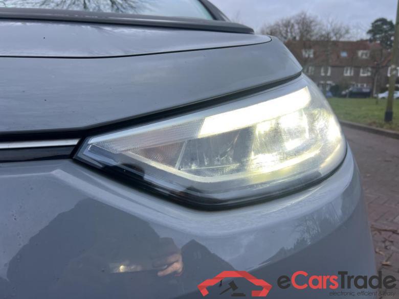 VOLKSWAGEN ID.3 150 kW #4