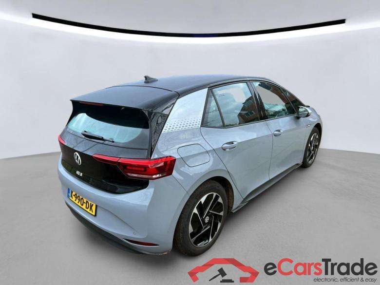 VOLKSWAGEN ID.3 150 kW #6