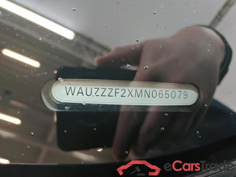 AUDI A6 Avant 195 kW #3