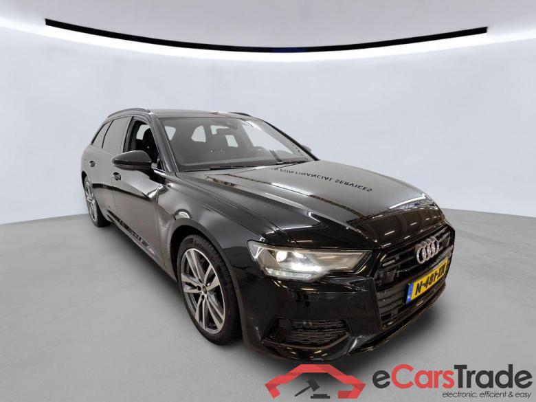 AUDI A6 Avant 195 kW #4