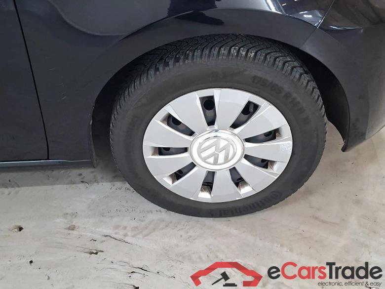VOLKSWAGEN up! 44 kW #6