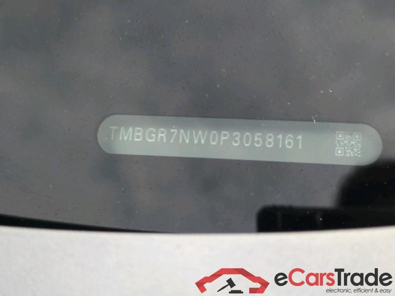 SKODA Kamiq 81 kW #2