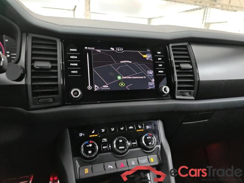 SKODA Kodiaq 110 kW #2