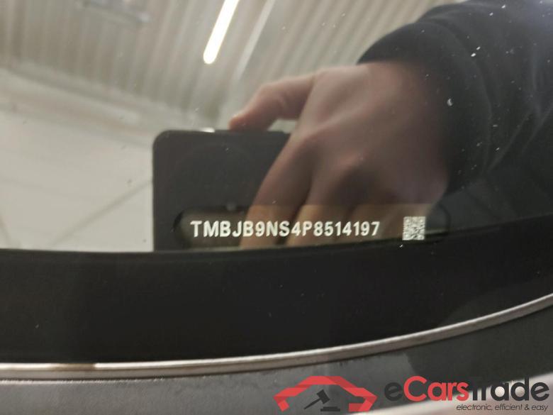 SKODA Kodiaq 110 kW #3