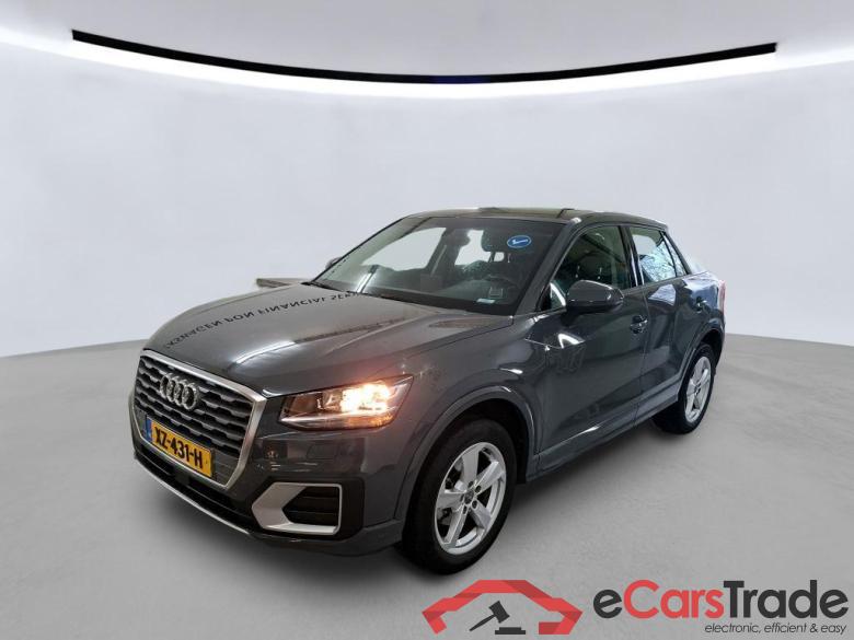 AUDI Q2 85 kW #1