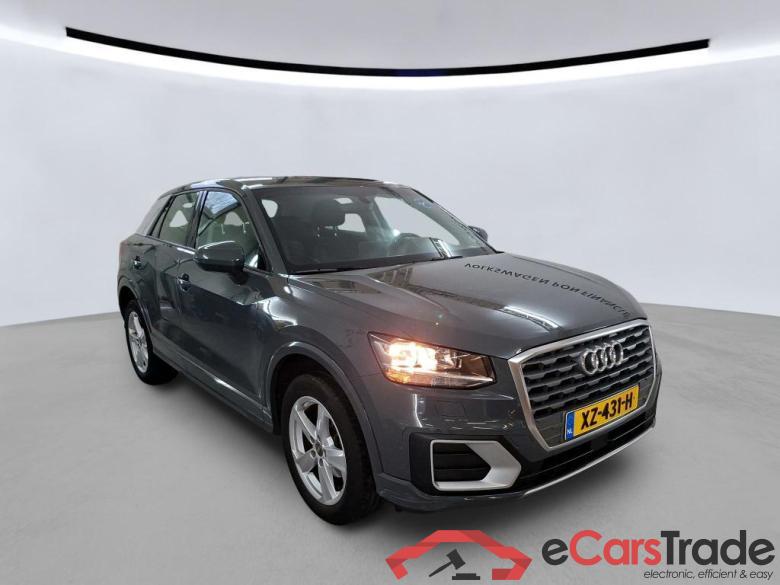 AUDI Q2 85 kW #4