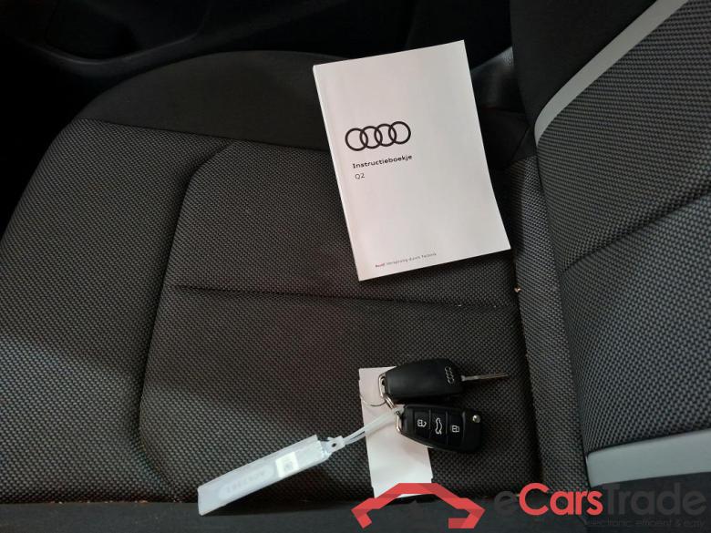 AUDI Q2 85 kW #6