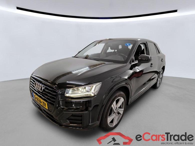 AUDI Q2 85 kW #1